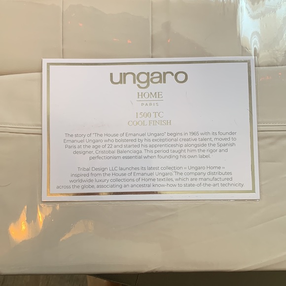 Brand new unopened 1500 TC - Picture 2 of 2